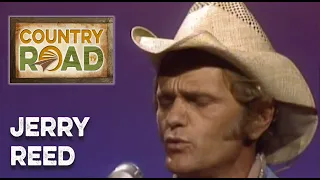 Jerry Reed   When My Blue Moon Turns to Gold Again