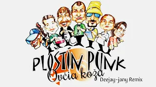 Ploštín Punk - Ovčia koža (Deejay-jany Remix)