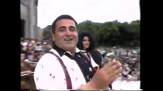 Aram Asatryan - Opera: Live Concert in Armenia || © 1995