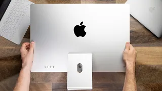 YOU Should Buy The M1 iMac, And Here's Why!