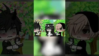 #357 Miraculous Ladybug Tiktok Compilation | MLB Meme| GachaLife Delima #Shorts #Gachalife