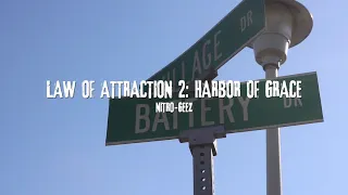 Law Of Attraction 2: Harbor Of Grace - Intro Trailer (Nitro-geez)