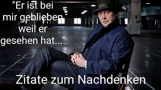 Zitate zum Nachdenken Teil 77