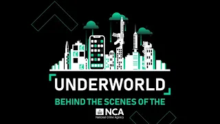 Golden Ticket - Underworld: Behind the Scenes of the NCA Episode 4