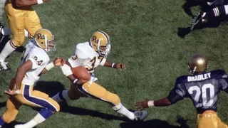 Classic Tailback - Tony Dorsett Pittsburgh Highlights