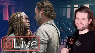 🔴 The Walking Dead The Ones Who Live Folge 2-3  LIVE