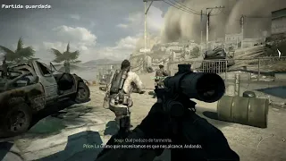 call of duty mw3 2011 parte 8