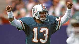 Dan Marino 🎯 ABSOLUTE SAVAGE Best Highlights