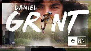 Daniel Grant