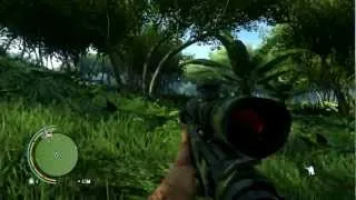Far Cry 3 Outpost Liberation #2