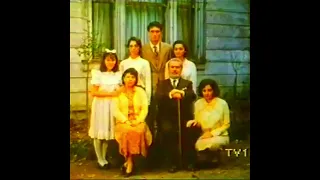 Yaprak Dökümü TRT 1 (1987) Jenerik Müziği