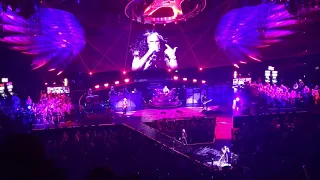 Aerosmith-Sweet Emotion(Live) 10/1/19 MGM PARK