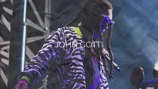 [FREE] Migos x Zaytoven Type Beat - "John Gotti"