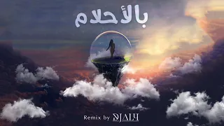 Bel Ahlam - Nassif Zeytoun -  DJ ALY HAMAD REMIX
