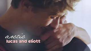 Arctic | Lucas & Eliott (6x07)