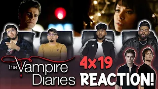 The Vampire Diaries | 4x19 | "Pictures of You" | REACTION + REVIEW!