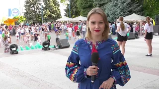 Щоденник свята. День Конституції-2019.