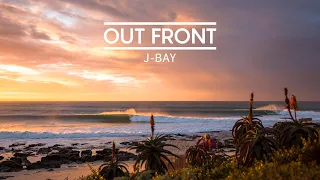 Out Front: J-Bay