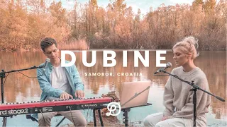 Dubine - Dominik Lučić & ZSA ZSA (Hillsong Cover)