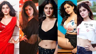 Madhumita Sarcar hot 🔥 vertical sexy navel show | #freakboy #hot