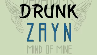 Drunk - Zayn [cover by Molotov Cocktail Piano]