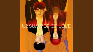 Summer Of Love (HP. Hoeger Rusty Egan Driftaway Mix)