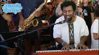 ETHIO CALI - "Zelesegna" (Live at Music Tastes Good 2018 in Long Beach, CA) #JAMINTHEVAN