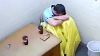 Michael Rafferty 4 — Police interrogation of child sex-killer | Part 4