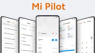 COMO REGISTRARSE EN MI PILOT REDMI 10C MIUI 14