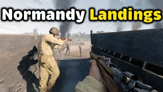 World War 2 Tactical Squad FPS - Enlisted