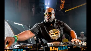 Carl cox /Best /Space Ibiza Closing Party 2016