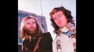 Tony Banks & Phil Collins Interview December 24, 1976