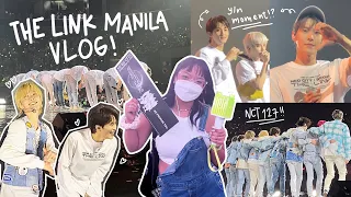 neo city: the link in manila vlog 🌱 | kaija fiona