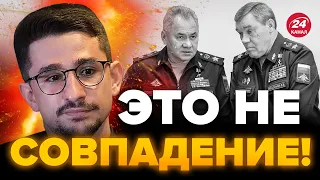 🤯НАКИ: Украина ИЗМЕНИЛА ход войны в Черном море! В России НАЧАЛИСЬ СЕРЬЕЗНЫЕ проблемы  @MackNack