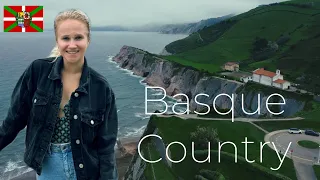 Basque country: Unique country within Spain | Local cuisine, language and Game of Thrones