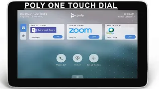 ☕Tech🛠 How-To PolyOS with One Touch Dial (OTD)