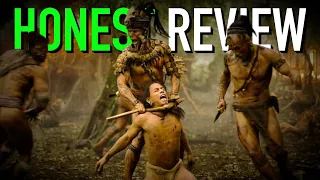 Apocalypto (2006) HONEST REVIEW