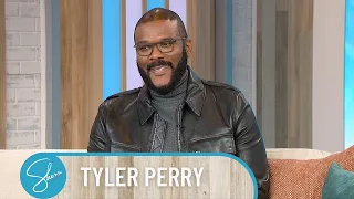 Tyler Perry Don't Play That