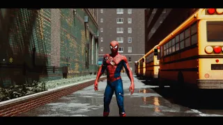 SPIDERMAN NEW GRAPHIC PROJECT - Coming Soon !! ( 2023 )