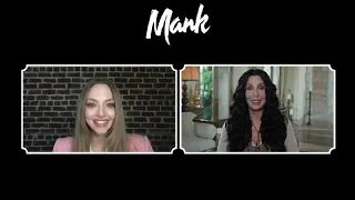Cher in Conversation with Amanda Seyfried