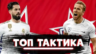 ЛУЧШАЯ ТАКТИКА ДЛЯ SM 21 | ГРОЗА ТОП-КЛУБОВ - Soccer Manager 2021