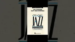 "In a Sentimental Mood" by Duke Ellington, Arranged by John Berry