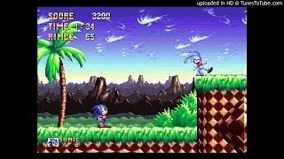 Sonic Overture OST - Fanfares Collection