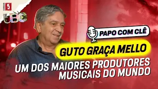 Guto Graça Mello | Papo com Clê