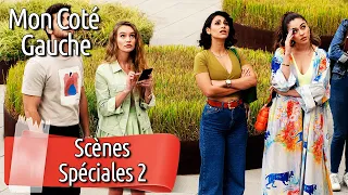 Scènes Spéciales 2📢📢| Mon Coté Gauche | Sol Yanım (Sous-Titres Français)