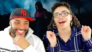 MY DAD REACTS TO J. Cole - MIDDLE CHILD (Official Video) REACTION