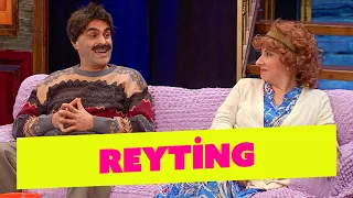 Reyting - 325. Bölüm (Güldür Güldür Show)