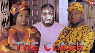 AFRICAN HOME: THE CLASH