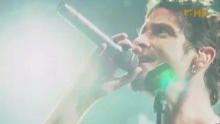 Audioslave - Out of exile -  Live @ Montreux Jazz Festival 2005