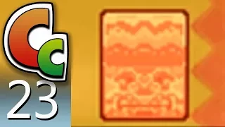 Mario & Luigi: Partners in Time – Episode 23: Volcanic Panic